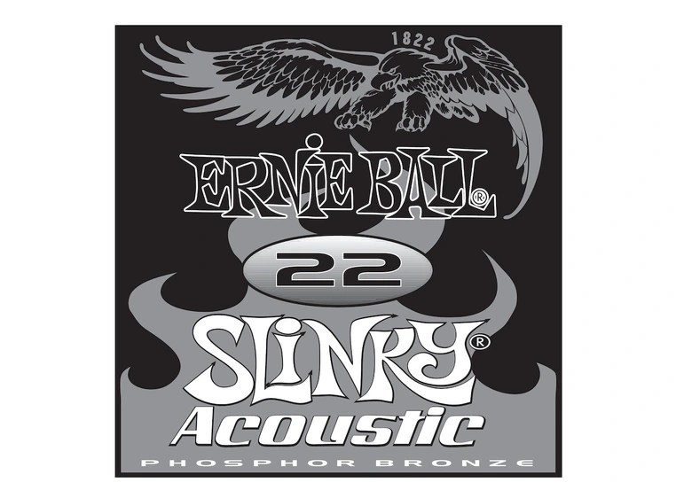 Ernie Ball EB-1822 